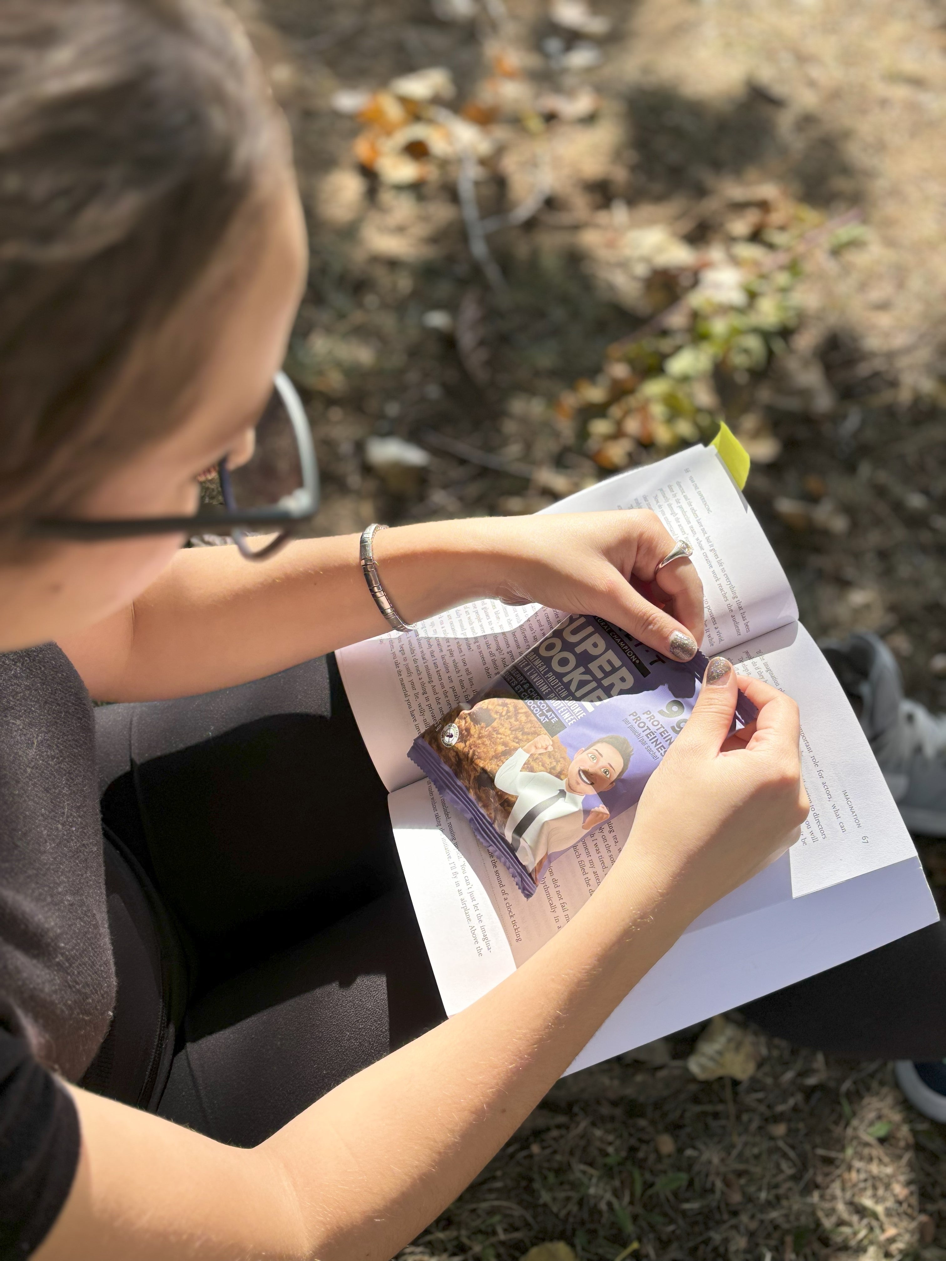 Collations protéinées pour étudiants | Idées rapides & saines