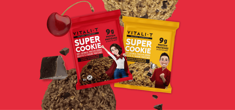 SUPER COOKIE