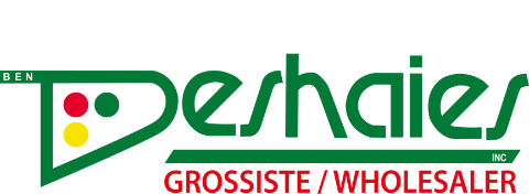 logo grossiste Deshaies