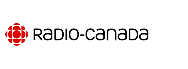 logo média radio canada