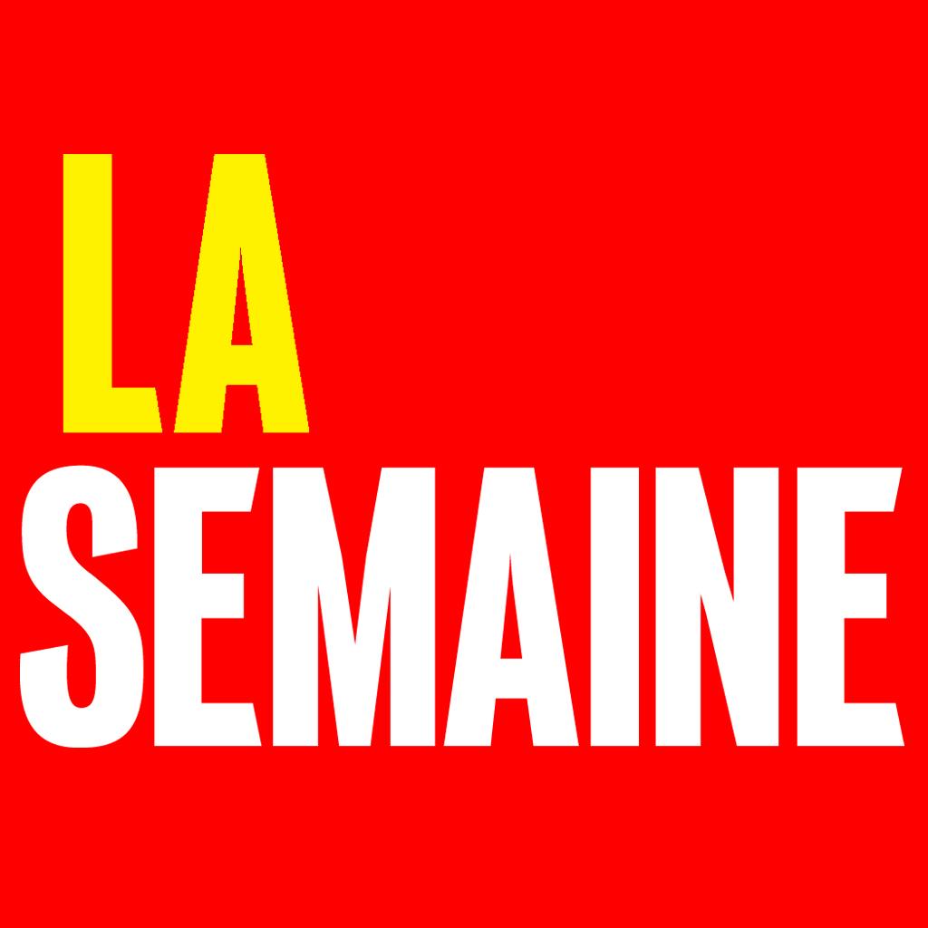 Logo média La Semaine