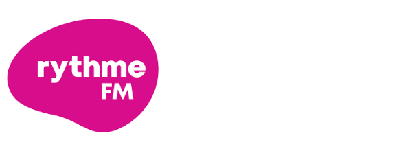 logo radio Rythme FM