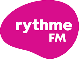 Logo radio Rythme FM