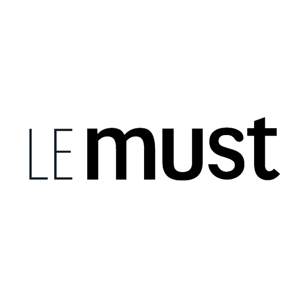 Logo média Le Must