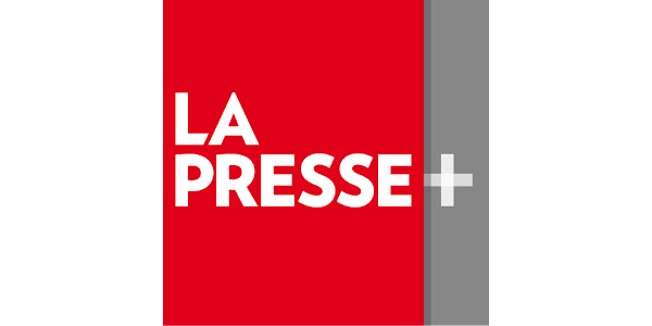 Logo média La Presse